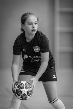 Bild 192 - wDJ Loewinnen Cup D2